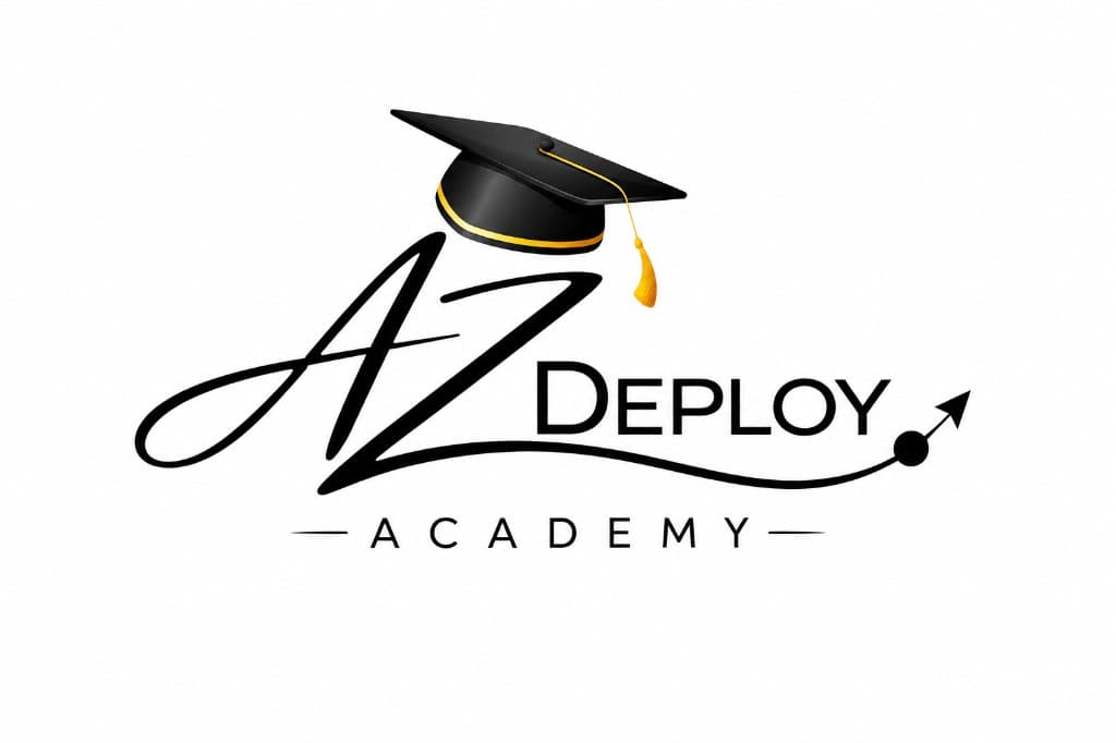 AZ Deploy Academy